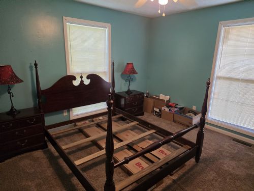 Lewis Auction